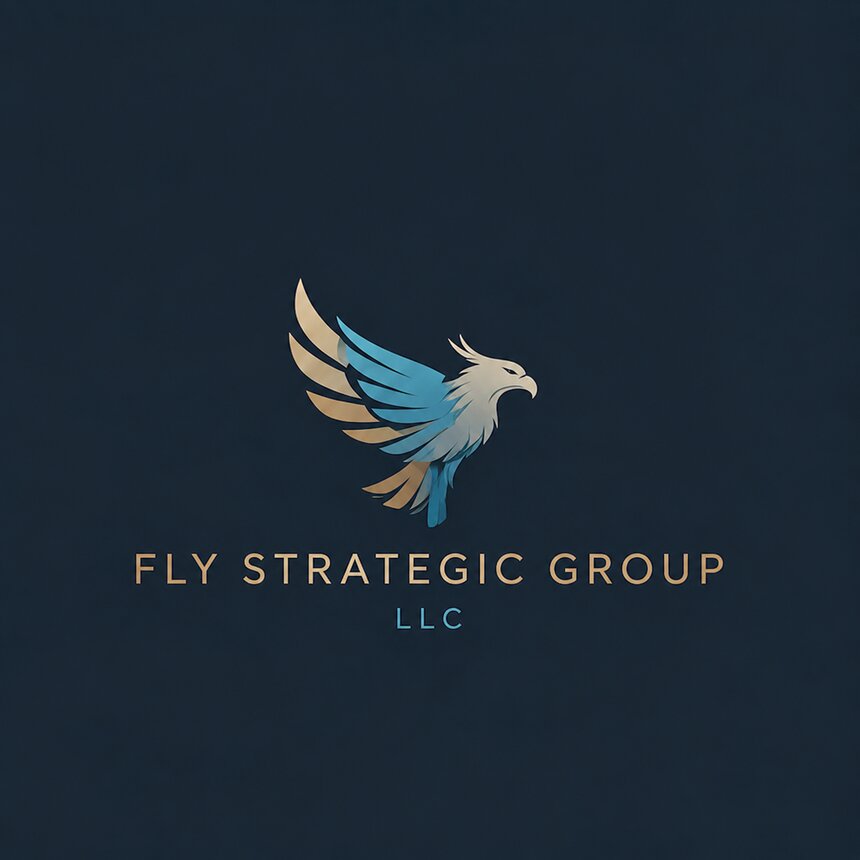 Fly Strategic Group logo